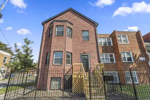 6601 S Rhodes Avenue, Chicago, IL 60637