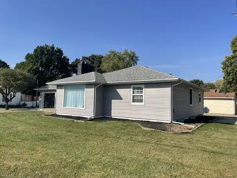 659 S Main Street, Bourbonnais, IL 60914