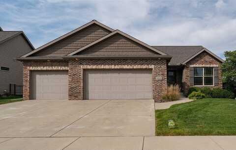 2704 Fieldstone Court, Normal, IL 61761