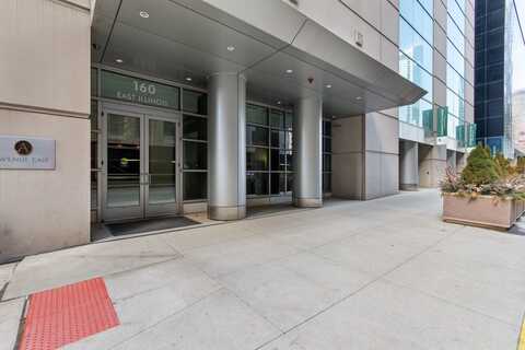 160 E ILLINOIS Street, Chicago, IL 60611