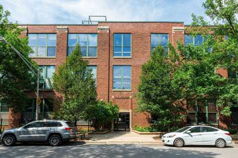 2650 W Belden Avenue, Chicago, IL 60647