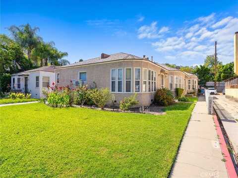 11840 Magnolia Boulevard, Valley Village, CA 91607