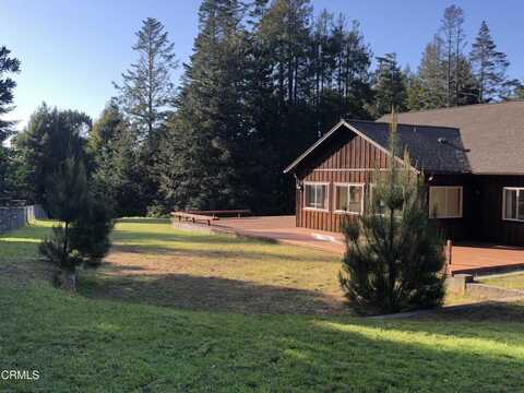 32775 Nameless Lane, Fort Bragg, CA 95437