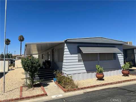 2205 W Acacia Avenue, Hemet, CA 92545