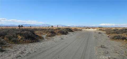 0 Avenue L / 78th Street E, Palmdale, CA 93535