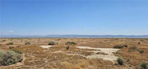 0 Avenue L / 78th Street E, Palmdale, CA 93535