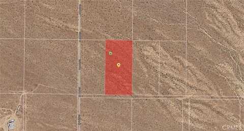0 Costalada Road A, Oro Grande, CA 92368