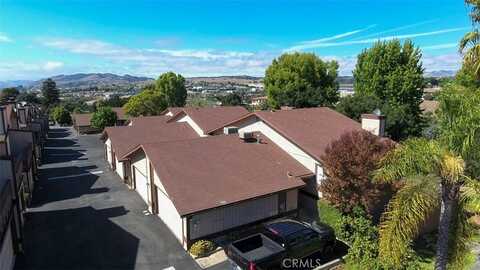 279 Hillcrest Drive, Arroyo Grande, CA 93420