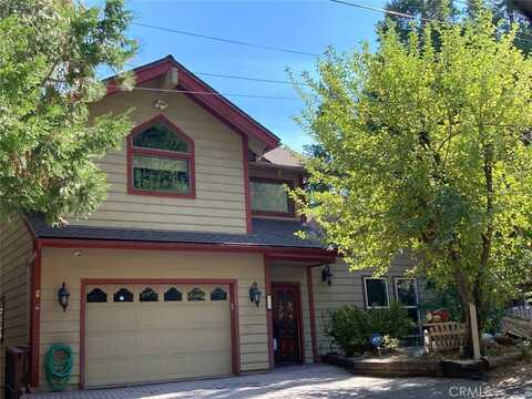 817 Nadelhorn Drive, Lake Arrowhead, CA 92352