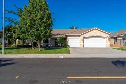 6457 Cedar Creek Road, Eastvale, CA 92880