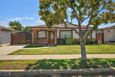 2474 W 237th Place, Torrance, CA 90501