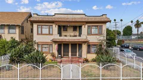 1501 S Ardmore Avenue, Los Angeles, CA 90006