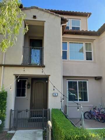 94 Playa Cir # S, Aliso Viejo, CA 92656