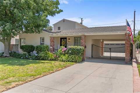 731 N Beachwood Drive, Burbank, CA 91506