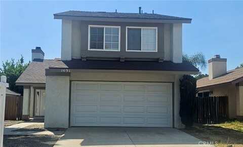 1491 Lake Placid Drive, San Bernardino, CA 92407