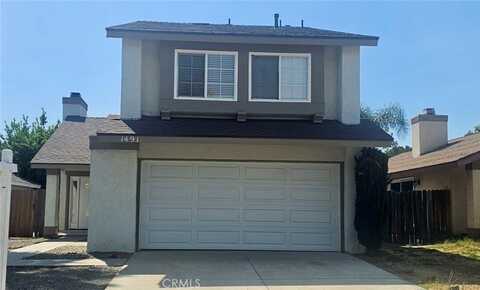 1491 Lake Placid Drive, San Bernardino, CA 92407