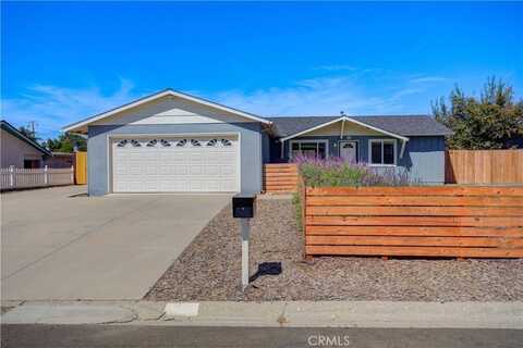 158 W Bennett Street, Nipomo, CA 93444