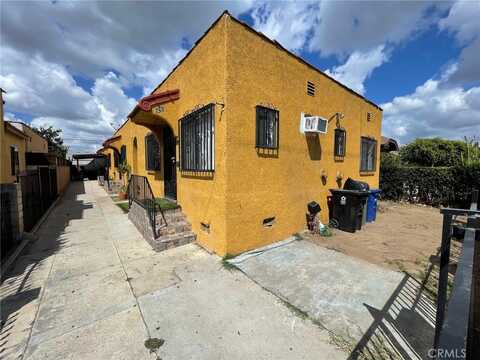 743 Fraser Avenue, East Los Angeles, CA 90022