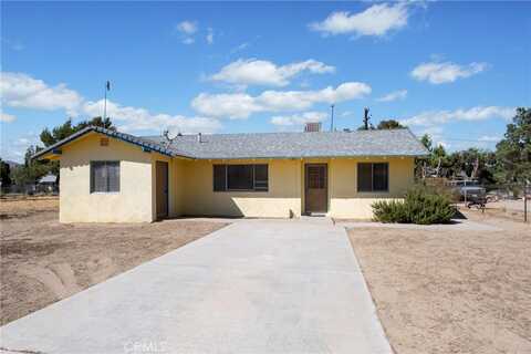 31252 Stanley Street, Lucerne Valley, CA 92356