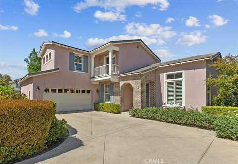 24173 View Pointe Lane, Valencia, CA 91355