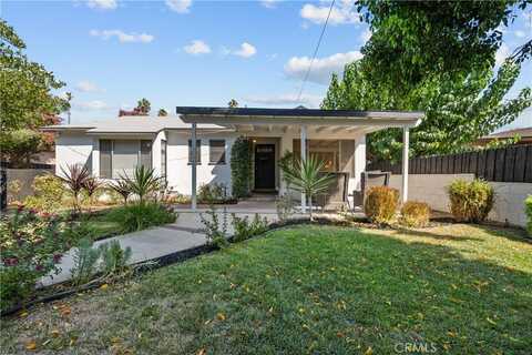 15517 Wyandotte St, Van Nuys, CA 91406