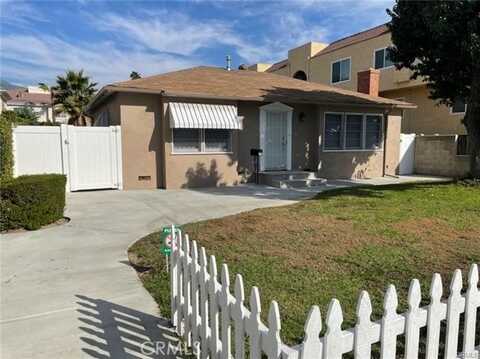 141 Fano Street, Arcadia, CA 91006