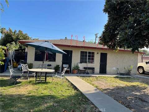 114 W Olive Street, Pomona, CA 91766