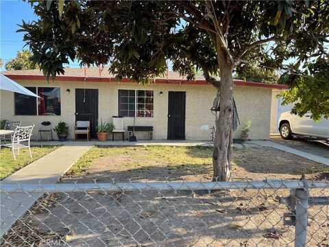 114 W Olive Street, Pomona, CA 91766