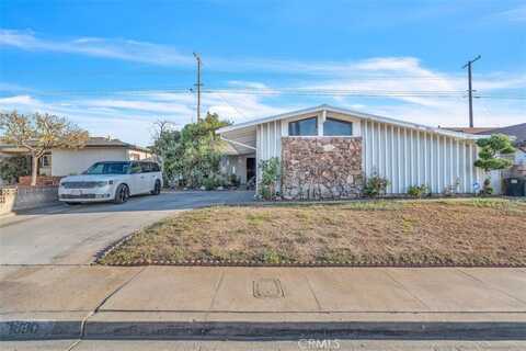 1890 College View Drive, Monterey Park, CA 91754