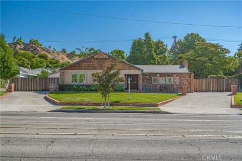 27086 Seco Canyon Road, Saugus, CA 91350