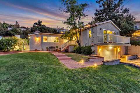 23551 Summit Drive, Calabasas, CA 91302