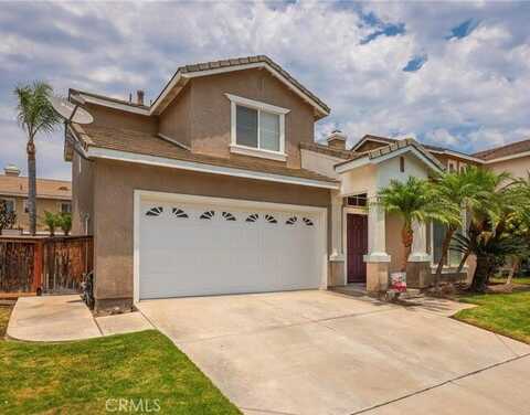 1439 Hawkcrest Drive, Corona, CA 92879