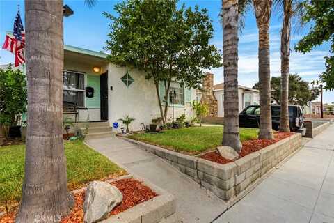 1725 E 55th St, Long Beach, CA 90805