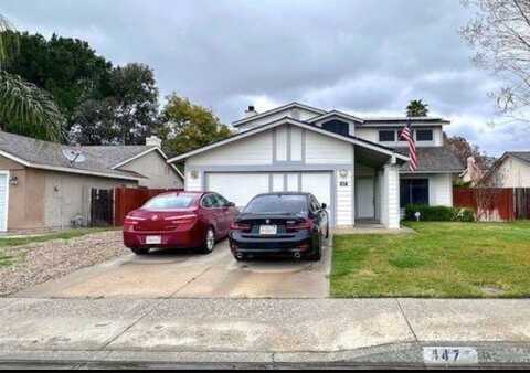 447 Westminister Drive, San Jacinto, CA 92583