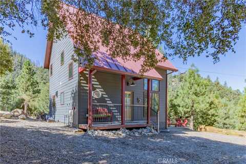 1517 Woodland Drive, Pine Mountain Club, CA 93222