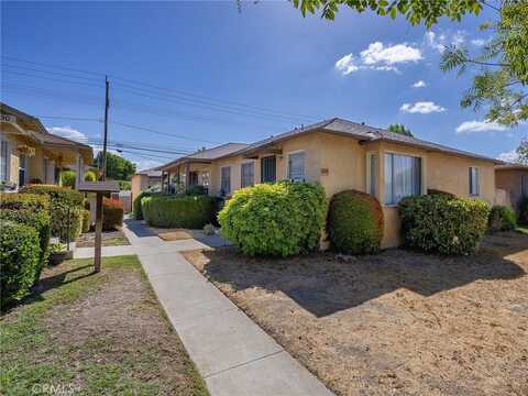 1848 N Hollywood Way, Burbank, CA 91505