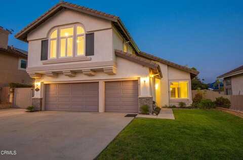 1473 La Culebra Circle, Camarillo, CA 93012