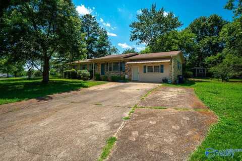 507 Clift Drive, Madison, AL 35758