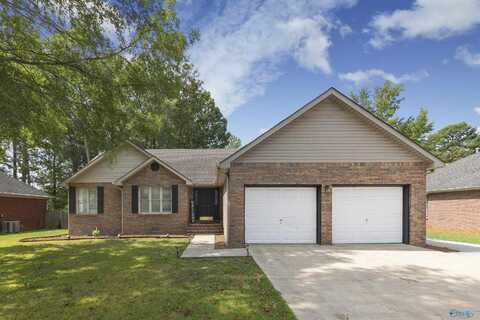 1903 Cumberland Avenue SW, Decatur, AL 35603