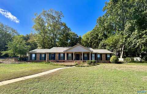 508 Owens Drive SE, Huntsville, AL 35801