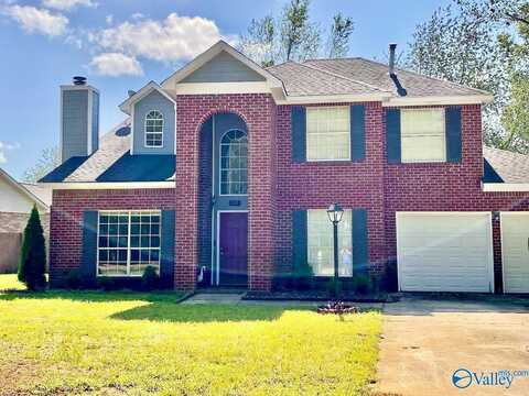 115 Park Meadow Drive, Madison, AL 35758