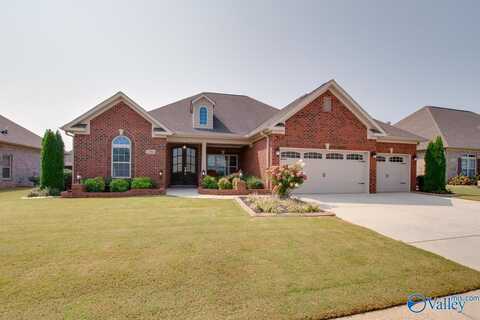 236 Narrow Creek Drive, Harvest, AL 35749