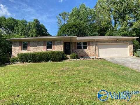 2608 Laverne Drive NW, Huntsville, AL 35810