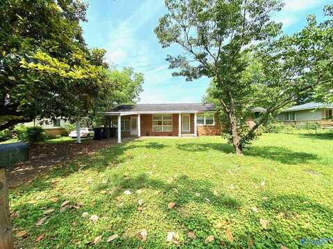 3008 Acklen Drive, Huntsville, AL 35805