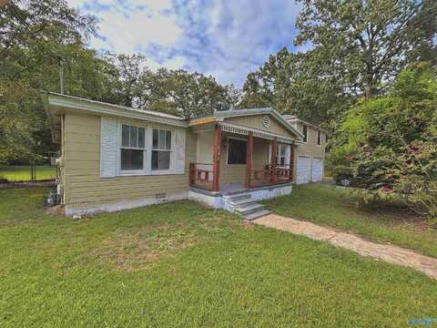 644 Taft Avenue, Attalla, AL 35954