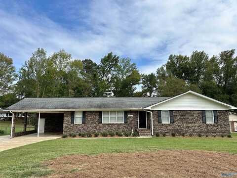 2317 Fairview Road, Gadsden, AL 35904