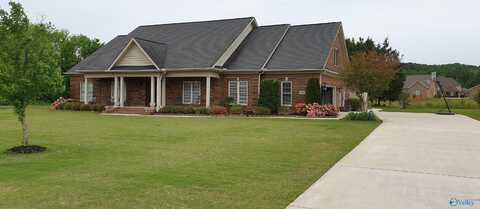 3501 SW Napa Valley Way, Decatur, AL 35603