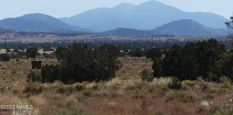 2179 Page Drive, Williams, AZ 86046