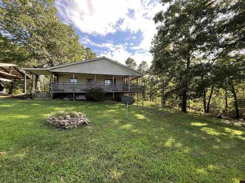 109 BRADLEY DRIVE, Yellville, AR 72687