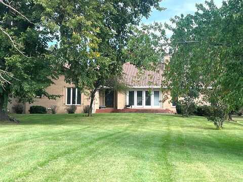 1125 Fairway Drive, Chillicothe, MO 64601